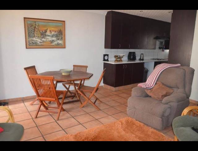 3 BEDROOM SIMPLEX FOR SALE IN KLOPPERPARK